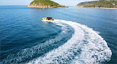 The Cullinan เกาะพงัน 3 วัน 2 คืน The Cullinan เกาะพงัน 3 วัน 2 คืน