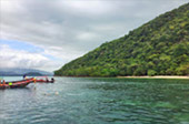The Cullinan เกาะพงัน 3 วัน 2 คืน The Cullinan เกาะพงัน 3 วัน 2 คืน
