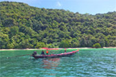 The Cullinan เกาะพงัน 3 วัน 2 คืน The Cullinan เกาะพงัน 3 วัน 2 คืน