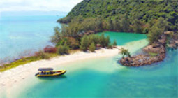 The Cullinan เกาะพงัน 3 วัน 2 คืน The Cullinan เกาะพงัน 3 วัน 2 คืน