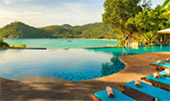The Cullinan เกาะพงัน 3 วัน 2 คืน The Cullinan เกาะพงัน 3 วัน 2 คืน