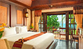The Cullinan เกาะพงัน 3 วัน 2 คืน The Cullinan เกาะพงัน 3 วัน 2 คืน