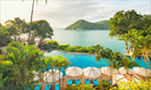 The Cullinan เกาะพงัน 3 วัน 2 คืน The Cullinan เกาะพงัน 3 วัน 2 คืน