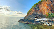 The Cullinan เกาะพงัน 3 วัน 2 คืน The Cullinan เกาะพงัน 3 วัน 2 คืน