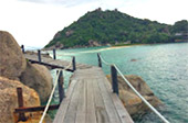 เขื่อน เกาะเต่า 4 วัน 3 คืน เขื่อน เกาะเต่า 4 วัน 3 คืน