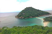 เขื่อน เกาะเต่า 4 วัน 3 คืน เขื่อน เกาะเต่า 4 วัน 3 คืน