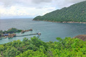 เขื่อน เกาะเต่า 4 วัน 3 คืน เขื่อน เกาะเต่า 4 วัน 3 คืน