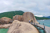 เขื่อน เกาะเต่า 4 วัน 3 คืน เขื่อน เกาะเต่า 4 วัน 3 คืน