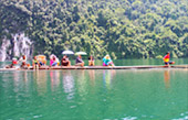 เขื่อน เกาะเต่า 4 วัน 3 คืน เขื่อน เกาะเต่า 4 วัน 3 คืน