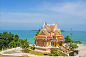 เขื่อน เกาะเต่า 4 วัน 3 คืน เขื่อน เกาะเต่า 4 วัน 3 คืน