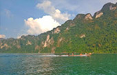 เขื่อน เกาะเต่า 4 วัน 3 คืน เขื่อน เกาะเต่า 4 วัน 3 คืน