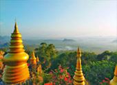 เขื่อน เกาะเต่า 4 วัน 3 คืน เขื่อน เกาะเต่า 4 วัน 3 คืน