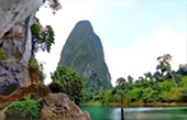 เขื่อน เกาะเต่า 4 วัน 3 คืน เขื่อน เกาะเต่า 4 วัน 3 คืน