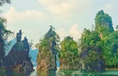 เขื่อน เกาะเต่า 4 วัน 3 คืน เขื่อน เกาะเต่า 4 วัน 3 คืน