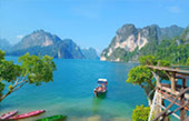 เขื่อน เกาะเต่า 4 วัน 3 คืน เขื่อน เกาะเต่า 4 วัน 3 คืน