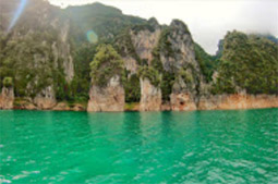 Difference - You: เขาสก เกาะผ้า เขื่อนเชี่ยวหลาน Difference - You: เขาสก เกาะผ้า เขื่อนเชี่ยวหลาน