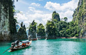 Expect Incredible: สุราษฏร์ธานี 5วัน4คืน Expect Incredible: สุราษฏร์ธานี 5วัน4คืน