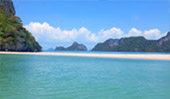 Expect Incredible: สุราษฏร์ธานี 5วัน4คืน Expect Incredible: สุราษฏร์ธานี 5วัน4คืน
