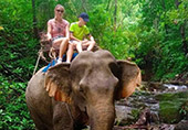 Expect Incredible: สุราษฏร์ธานี 5วัน4คืน Expect Incredible: สุราษฏร์ธานี 5วัน4คืน