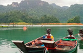 Expect Incredible: สุราษฏร์ธานี 5วัน4คืน Expect Incredible: สุราษฏร์ธานี 5วัน4คืน