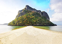 Expect Incredible: สุราษฏร์ธานี 5วัน4คืน Expect Incredible: สุราษฏร์ธานี 5วัน4คืน