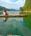 Forest Breath: ใน ดึกดำบรรพ์ Forest Breath: ใน ดึกดำบรรพ์