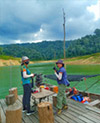 Forest Breath: ใน ดึกดำบรรพ์ Forest Breath: ใน ดึกดำบรรพ์