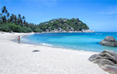 Full Moon Package: พงัน เกาะเต่า Full Moon Package: พงัน เกาะเต่า
