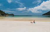 Full Moon Package: พงัน เกาะเต่า Full Moon Package: พงัน เกาะเต่า