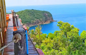 Full Moon Package: พงัน เกาะเต่า Full Moon Package: พงัน เกาะเต่า
