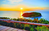 Full Moon Package: พงัน เกาะเต่า Full Moon Package: พงัน เกาะเต่า