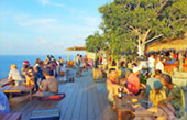Full Moon Package: พงัน เกาะเต่า Full Moon Package: พงัน เกาะเต่า