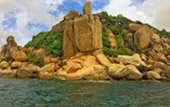 Full Moon Package: พงัน เกาะเต่า Full Moon Package: พงัน เกาะเต่า