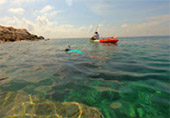 Full Moon Package: พงัน เกาะเต่า Full Moon Package: พงัน เกาะเต่า