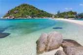Full Moon Package: พงัน เกาะเต่า Full Moon Package: พงัน เกาะเต่า