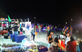 Full Moon Package: พงัน เกาะเต่า Full Moon Package: พงัน เกาะเต่า