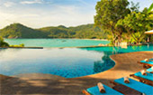 Full Moon Package: พงัน เกาะเต่า Full Moon Package: พงัน เกาะเต่า