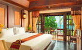 Full Moon Package: พงัน เกาะเต่า Full Moon Package: พงัน เกาะเต่า