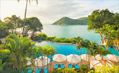 Full Moon Package: พงัน เกาะเต่า Full Moon Package: พงัน เกาะเต่า