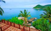 Full Moon Package: พงัน เกาะเต่า Full Moon Package: พงัน เกาะเต่า