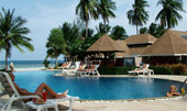 Full Moon Package: พงัน เกาะเต่า Full Moon Package: พงัน เกาะเต่า