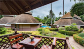 Full Moon Package: พงัน เกาะเต่า Full Moon Package: พงัน เกาะเต่า