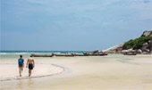 Full Moon Package: พงัน เกาะเต่า Full Moon Package: พงัน เกาะเต่า
