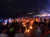 Full Moon Package: พงัน เกาะเต่า Full Moon Package: พงัน เกาะเต่า