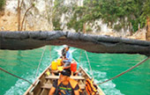 2 วัน 1 คืน ไข่วัดเจดีย์ + เขื่อนเชี่ยวหลาน + กุ้ยหลินและป่าผจญภัย 2 วัน 1 คืน สร้าง God Complex