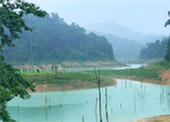 Reach Golden Circle: เขื่อนเชี่ยวหลาน Reach Golden Circle: เขื่อนเชี่ยวหลาน