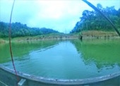 Reach Golden Circle: เขื่อนเชี่ยวหลาน Reach Golden Circle: เขื่อนเชี่ยวหลาน