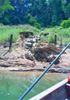 A Long Lake Discovery: ไกลสุดขอบเขื่อน... ในวันเดียว A Long Lake Discovery: ไกลสุดขอบเขื่อน... ในวันเดียว