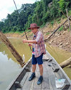 A Long Lake Discovery: ไกลสุดขอบเขื่อน... ในวันเดียว A Long Lake Discovery: ไกลสุดขอบเขื่อน... ในวันเดียว