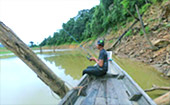 A Long Lake Discovery: ไกลสุดขอบเขื่อน... ในวันเดียว A Long Lake Discovery: ไกลสุดขอบเขื่อน... ในวันเดียว